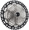 Shimano Deore XT CS-M8100 cassette 12-speed zwart