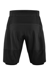 CUBE ATX baggy shorts twee in één heren