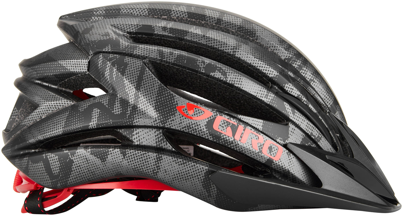 Giro Artex MIPS helm zwart