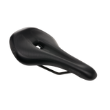 Ergon SM E-Mountain Sportzadel heren zwart