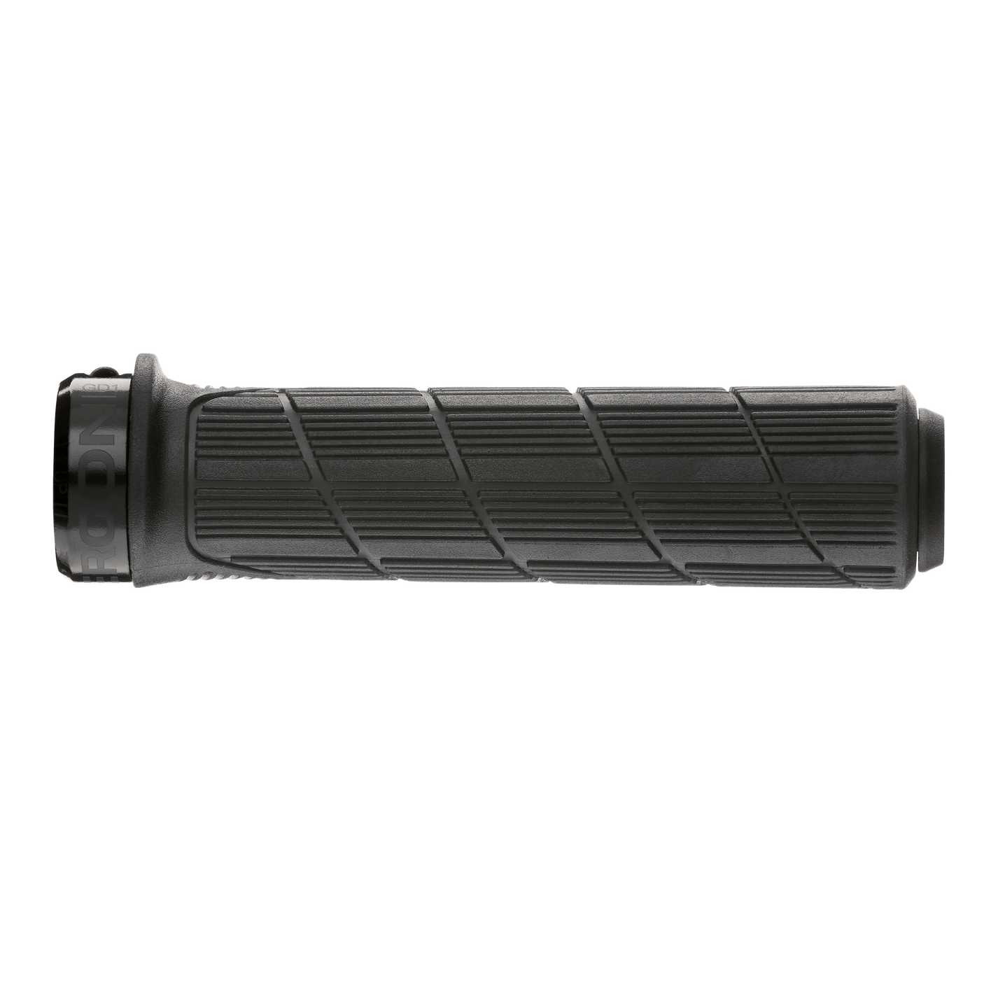 Ergon GD1 Evo Factory Handvatten Slim zwart