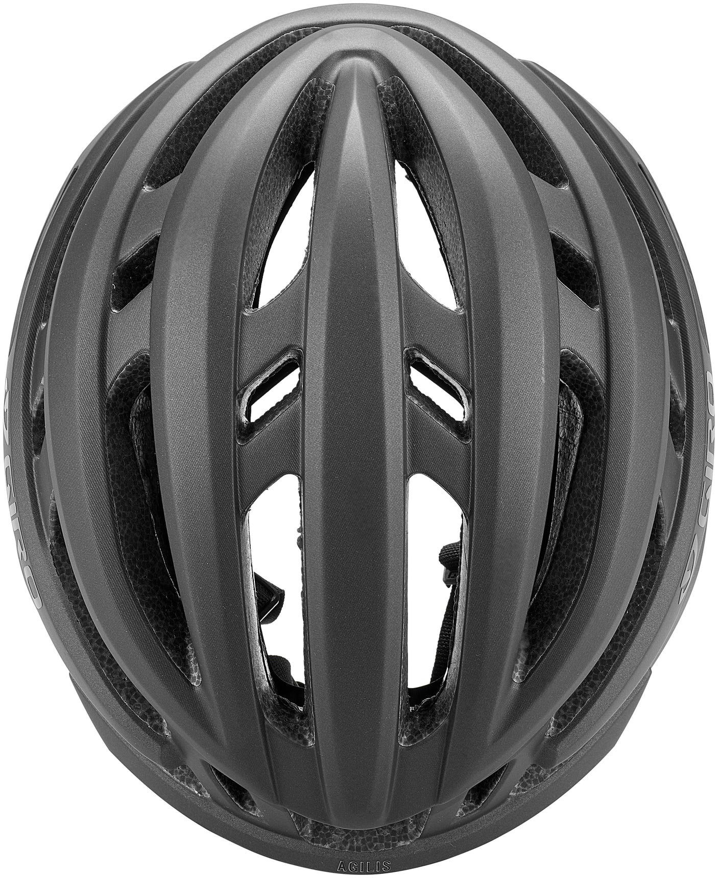 Giro AGILIS MIPS Helm matte black