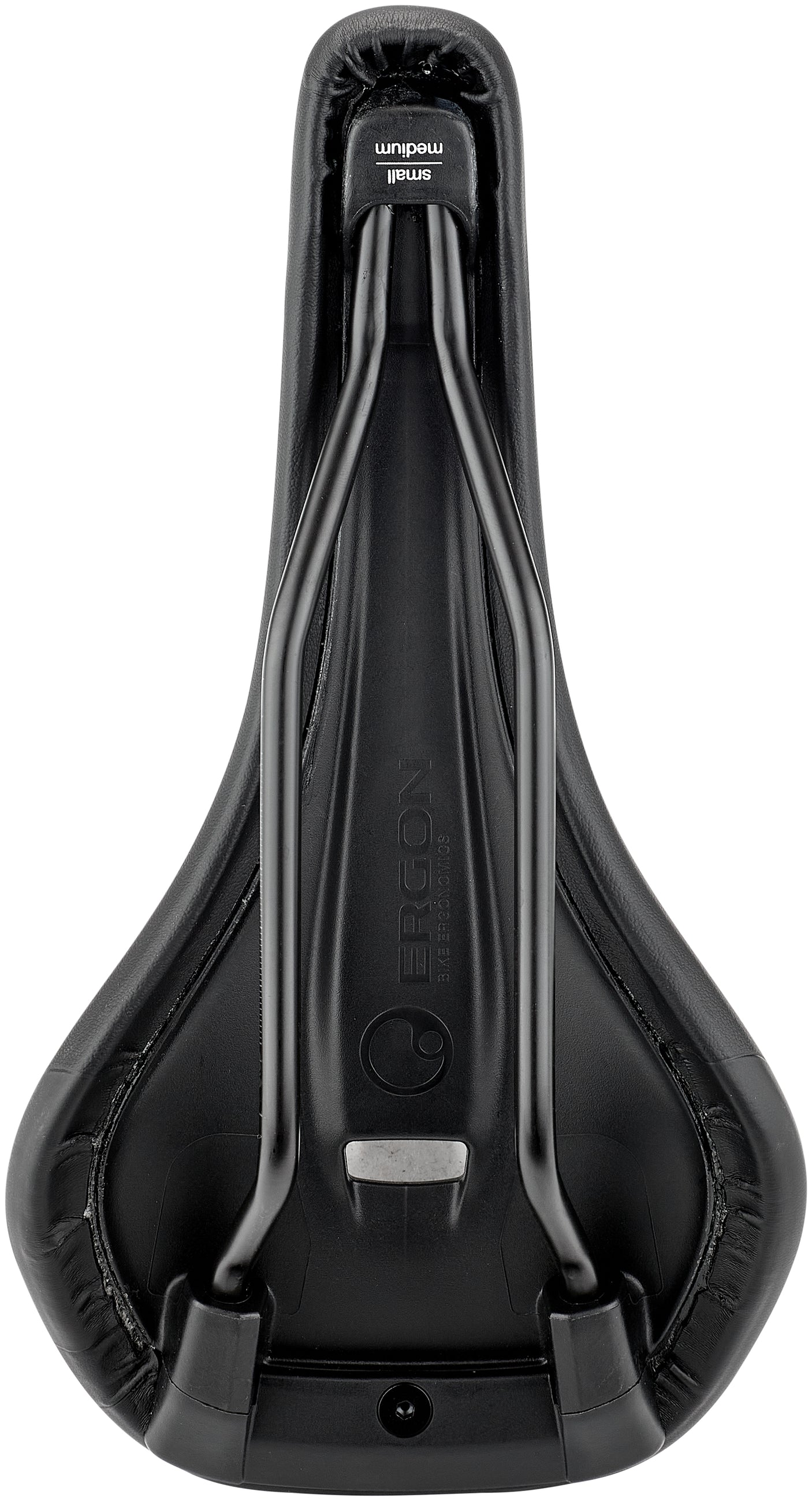 Ergon SM Comp Sattel Herren schwarz