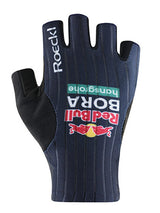 Roeckl RBBH Racehandschoen RBBH Racing Blauw