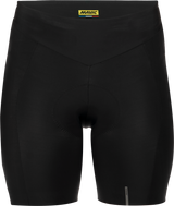 Mavic Essential Shorts Damen schwarz