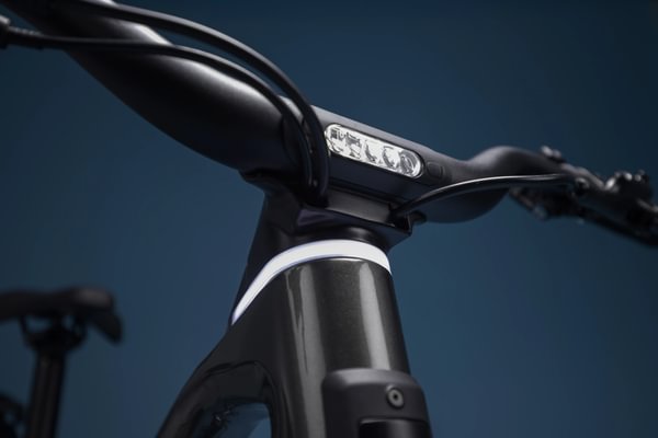 Orbea DIEM 20 Glitter Anthracite Gloss (2025)