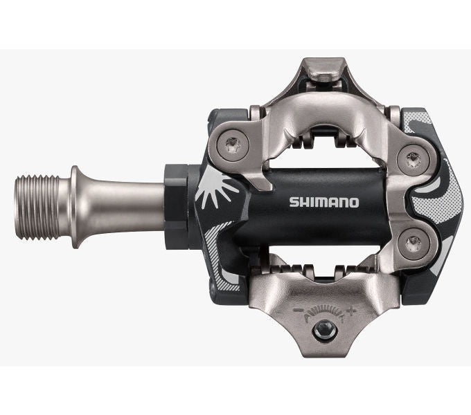 Shimano GRX PD-M8100-UG-pedaal