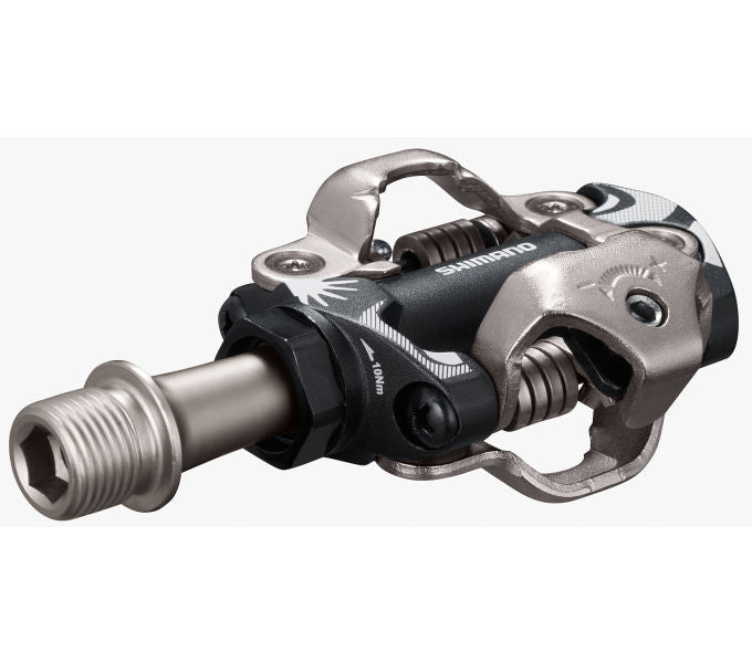 Shimano GRX PD-M8100-UG-pedaal