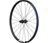 Shimano WH-MT500 MTB achterwiel 27,5" Disc CL Clincher E-Thru 142 mm zwart