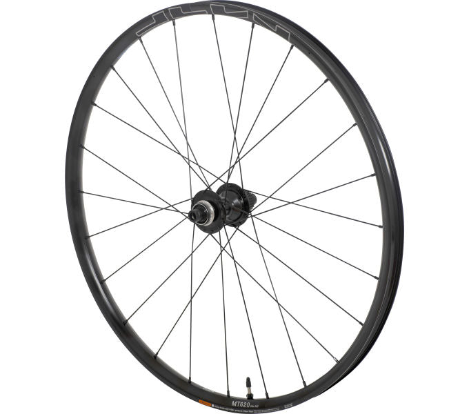 Shimano WH-MT620 achterwiel 29" 12-speed TA 12x148mm