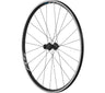 Shimano Road WH-RS100-CL achterwiel QR 130 mm velgrem zwart