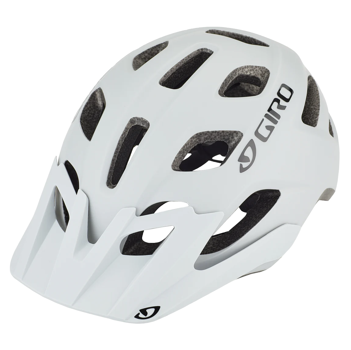 Giro Fixture helm grijs