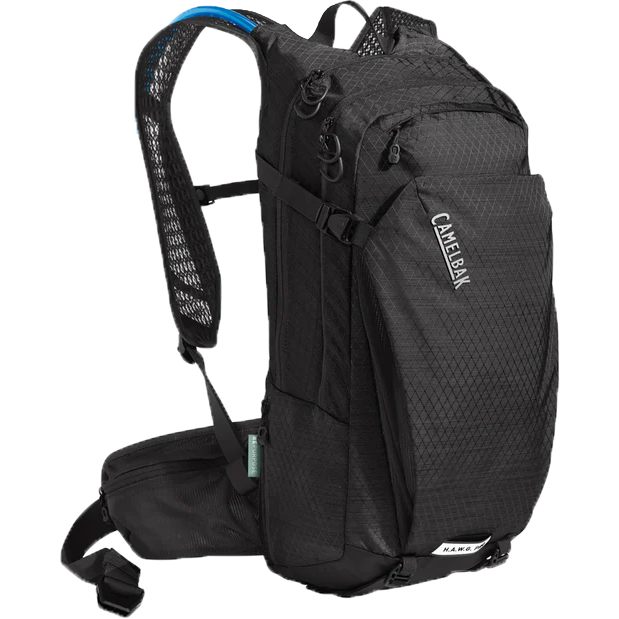 CamelBak HAWG Pro 20 drinkrugzak 17l + 3l zwart