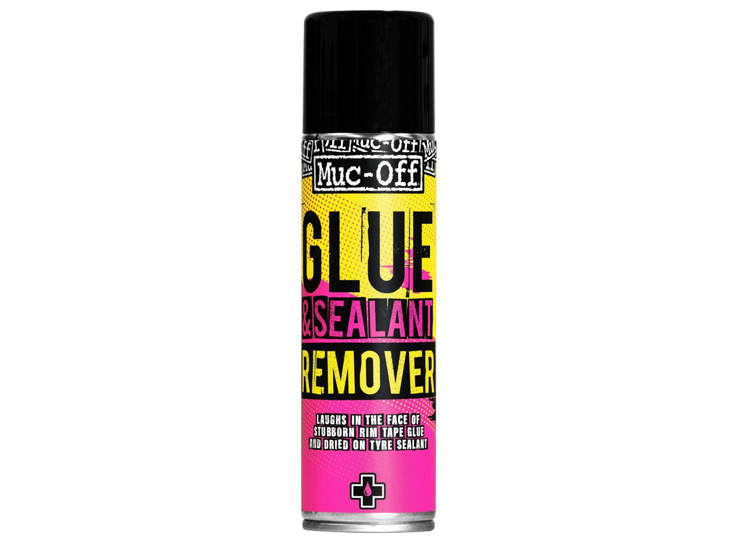 Muc-Off lijmverwijderaar 200ml