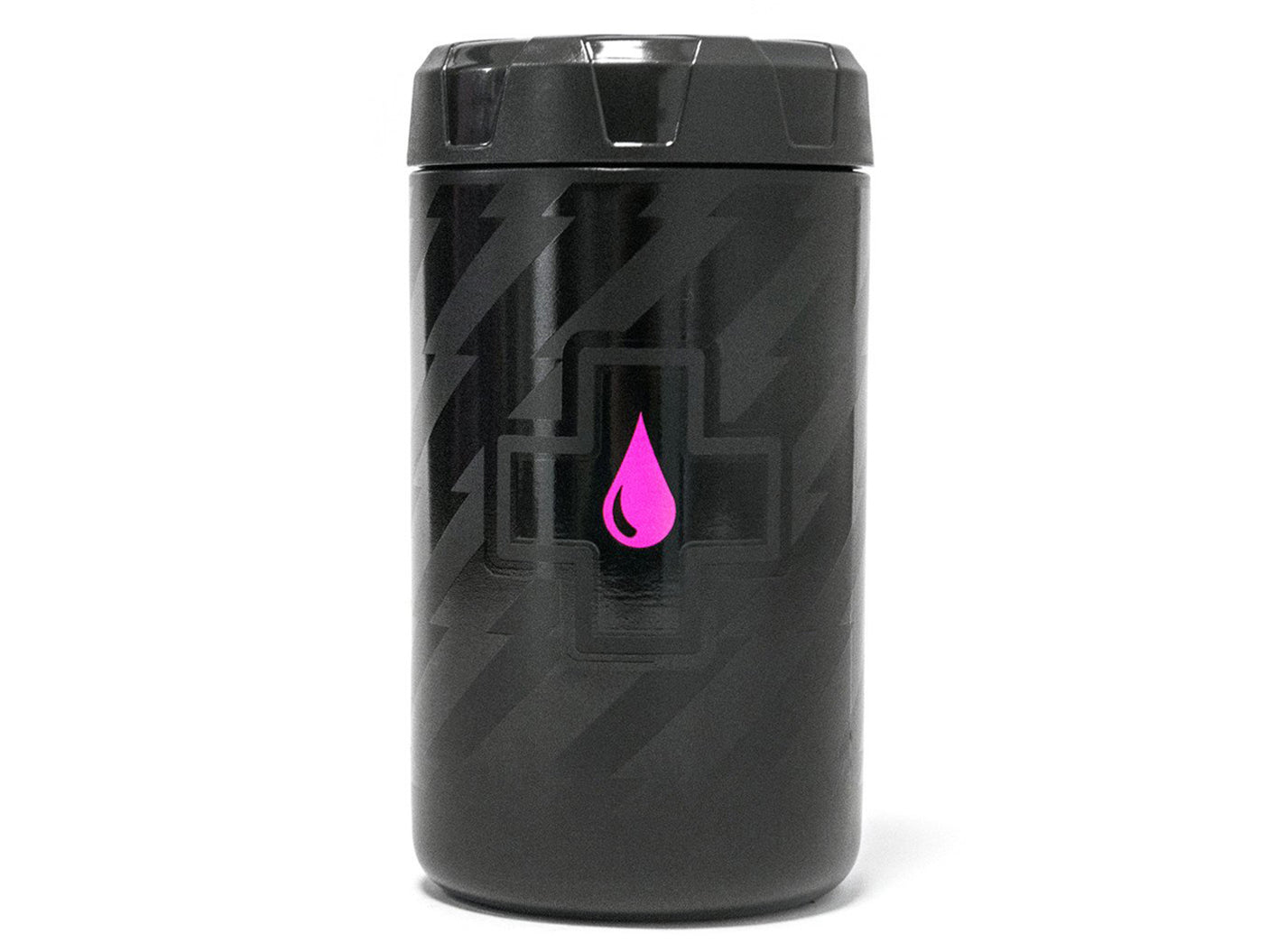 Muc-Off Werkzeugflasche 450ml schwarz