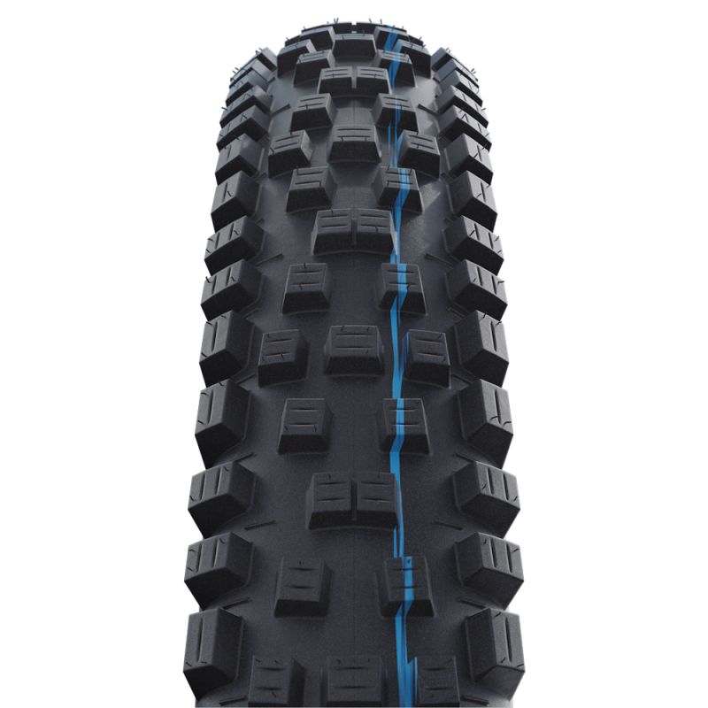 Schwalbe Nobby Nic Super Trail Evo vouwband 29x2.60