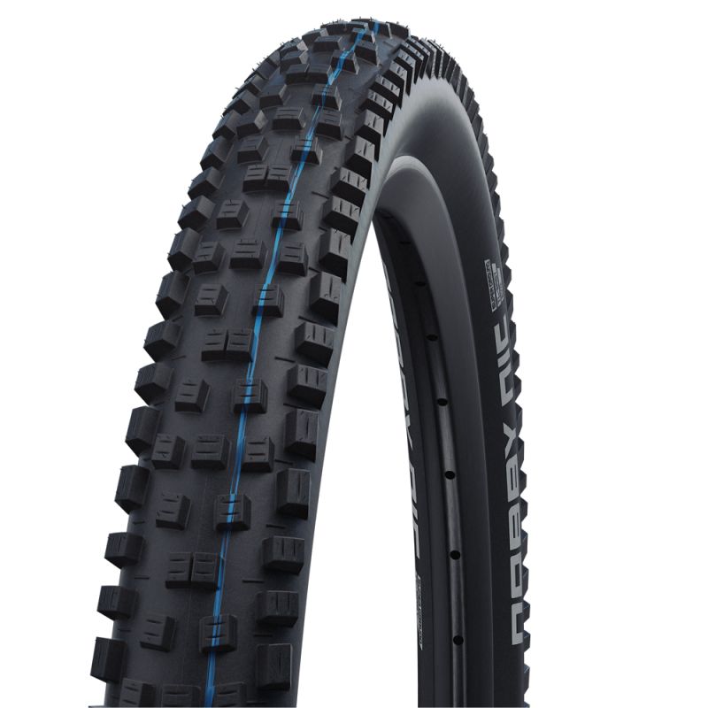 Schwalbe Nobby Nic Super Trail Evo vouwband 29x2.60