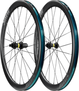 Mavic Cosmic SL 45 Disc 23mm 28" Laufradsatz Center Lock M11 12x100mm/12x142mm