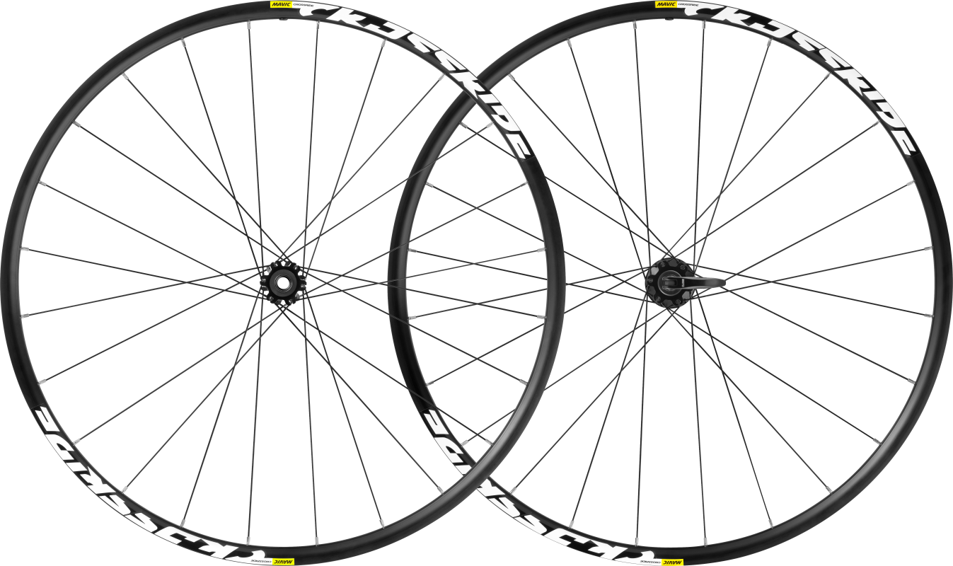 Mavic Crossride FTS-X 27.5