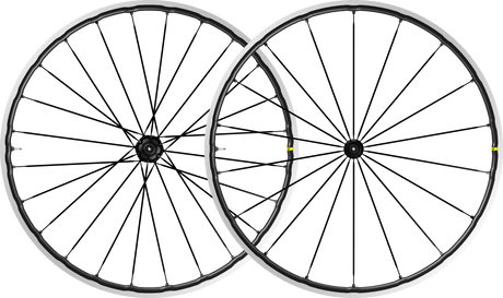 Mavic Ksyrium SL Laufradsatz 28" M11