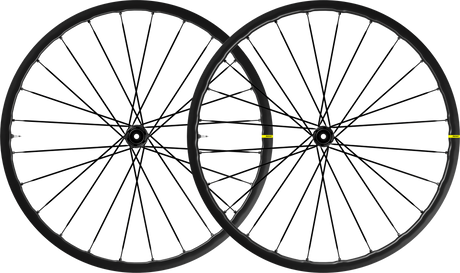 Mavic Ksyrium SL Laufradsatz 28" Disc CL M11