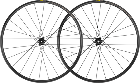 Mavic Allroad Laufradsatz Disc CL 12x142mm Shimano/SRAM M-11