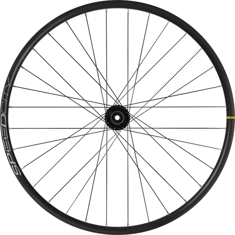 Mavic E-Speedcity 1 700 28" Hinterrad Center Lock M11 12x142mm