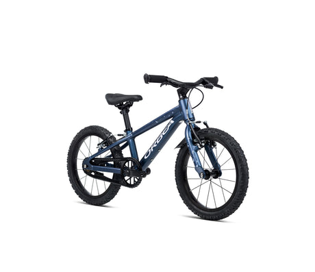 Orbea MX 16 Moondust Blue - Lavendel (2025)