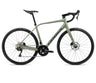 Orbea AVANT H30 Metallic Green Artichoke (2024)