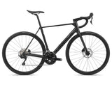 Orbea ORCA M30 Vulcano-Black - Black (2024)