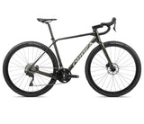 Orbea TERRA H40 Infinity Groen-Ivoorwit (2024)