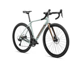 Orbea TERRA H41 1X Blauwe steen - Koper (2024)