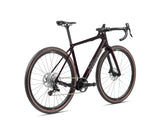 Orbea TERRA M30TEAM Wijnrood Carbon View (2024)