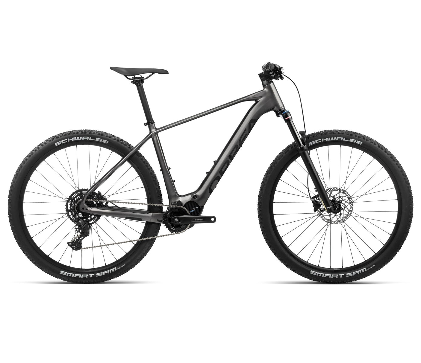 Orbea URRUN 40 Glitter Anthracite  - Black (2024)