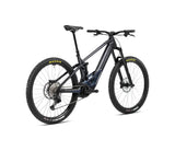 Orbea WILD H30 Basaltgrijs-Dark Teal (2024)