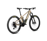 Orbea WILD H30 Baobab Brown-Nori Green (2024)