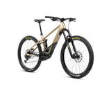 Orbea WILD H30 Baobab Brown-Nori Green (2024)