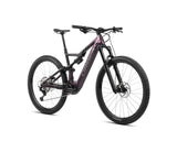 Orbea RISE H30 Metallic Mulberry-Black (2024)