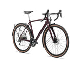 Orbea VECTOR DROP Metallic Burgundy Red