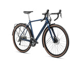 Orbea VECTOR DROP Moondust Blauw