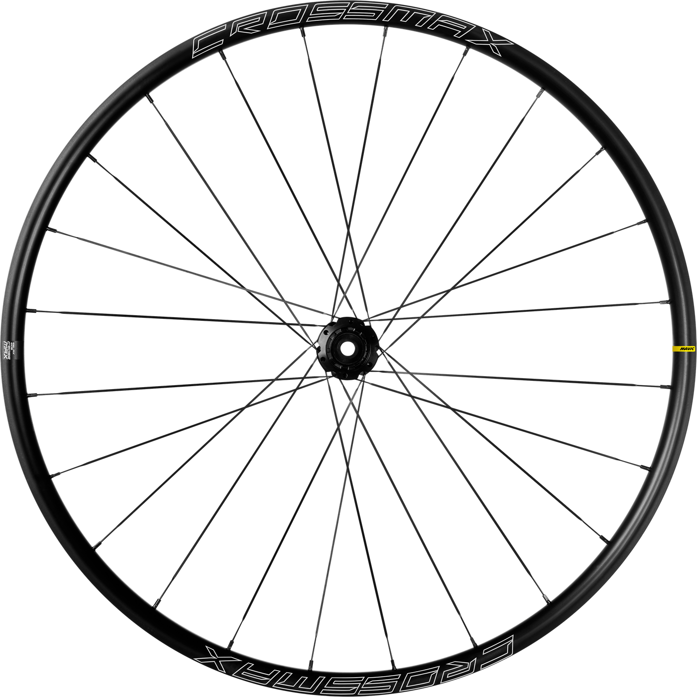 Mavic Crossmax Hinterrad 27.5" 12x148mm SRAM/Shimano HG