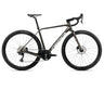 Orbea TERRA H30 Infinity Green - Ivory White (2025)