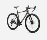 Orbea TERRA H30 Infinity Groen - Ivoorwit (2025)