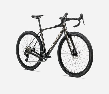 Orbea TERRA H30 Infinity Green - Ivory White (2025)