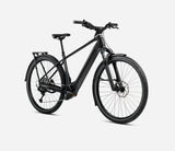 Orbea KEMEN TOUR 20 Diamond Black (2025)