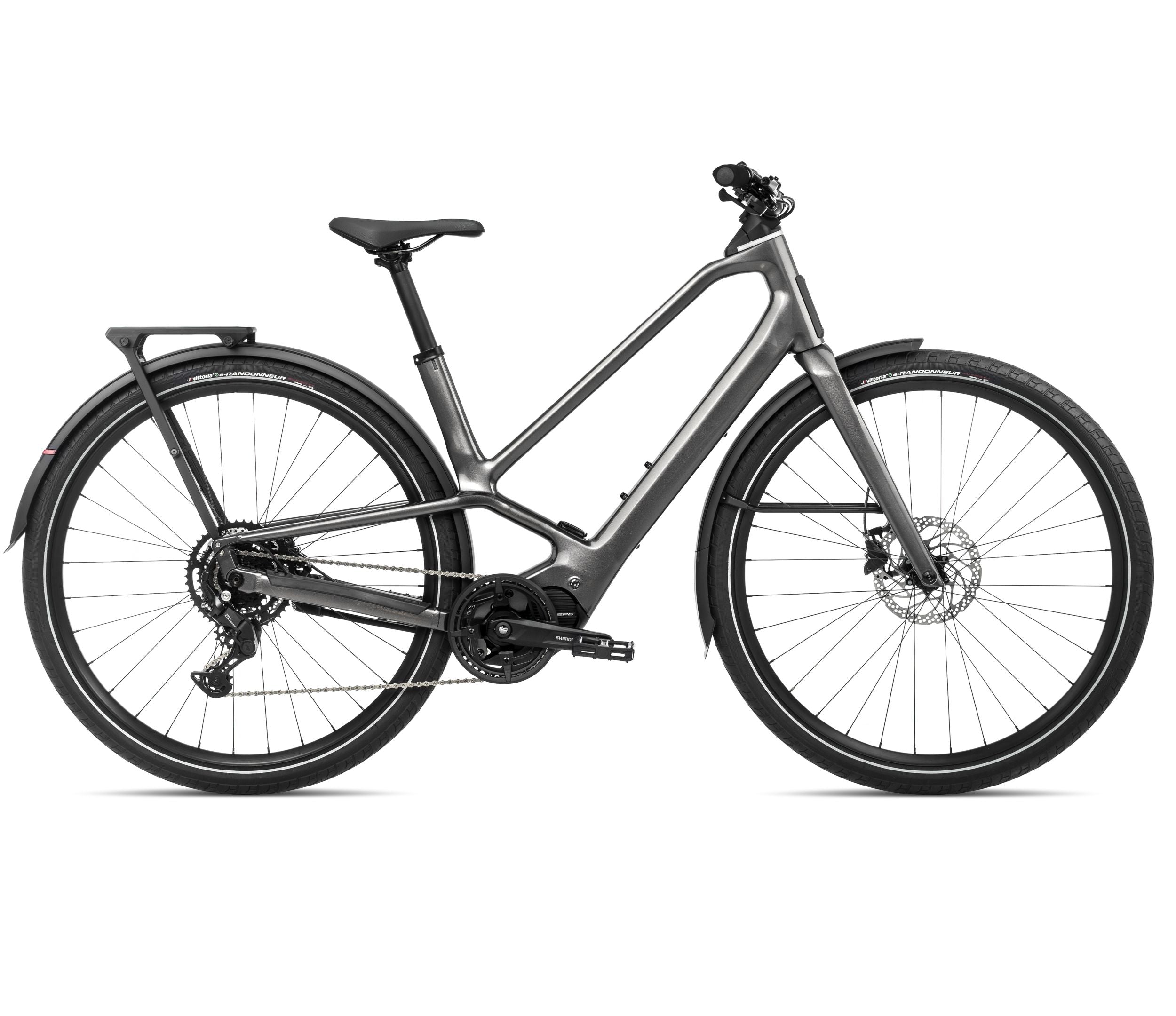 Orbea DIEM 30 Glitter Antraciet (2025)