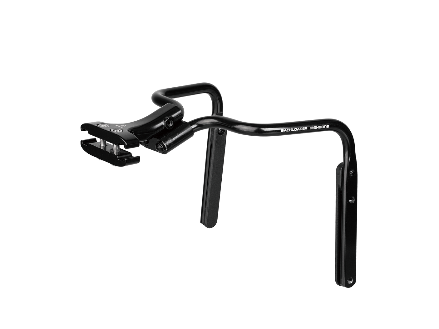 Topeak BackLoader Wishbone zadeltasstabilisator