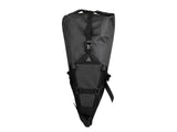 Topeak BackLoader X zadeltas 10l zwart