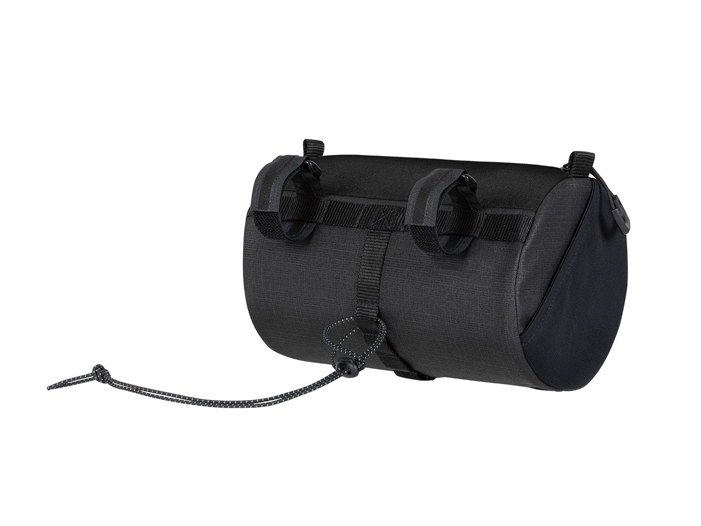 Topeak Tubular BarBag, Zwart