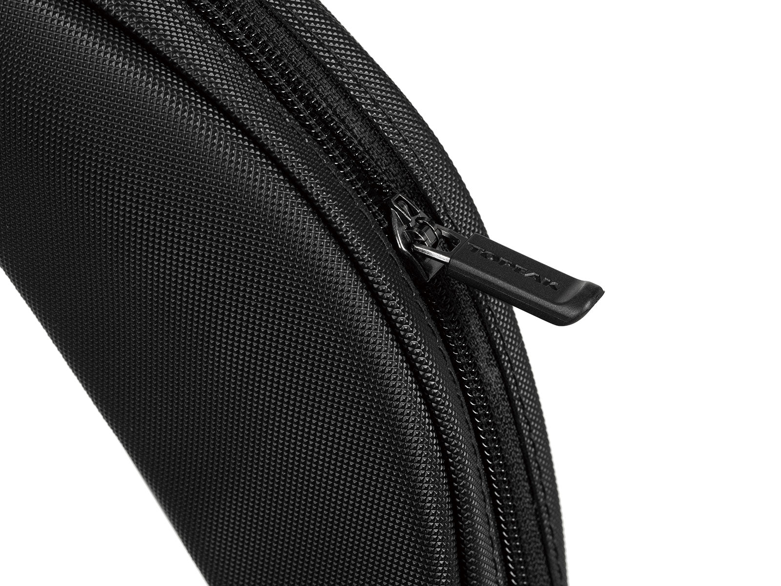 Topeak FastFuel Tas Essential, Zwart